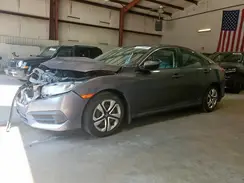 19XFC2F54GE084521 2016 HONDA CIVIC