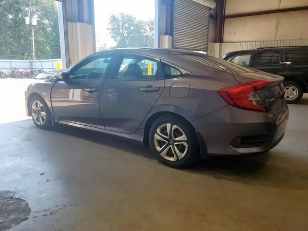 19XFC2F54GE084521 2016 HONDA CIVIC - Image 2