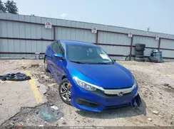 19XFC2F54GE084874 2016 HONDA CIVIC