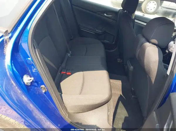19XFC2F54GE084874 2016 HONDA CIVIC - Image 8