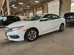 19XFC2F54GE085488 2016 HONDA CIVIC