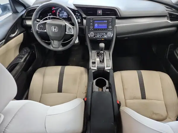 19XFC2F54GE085488 2016 HONDA CIVIC - Image 8