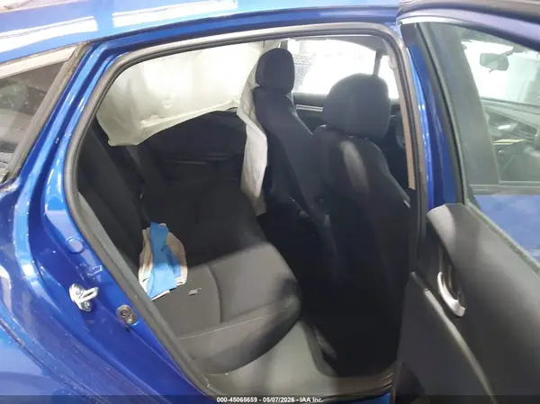 19XFC2F54GE085751 2016 HONDA CIVIC - Image 8