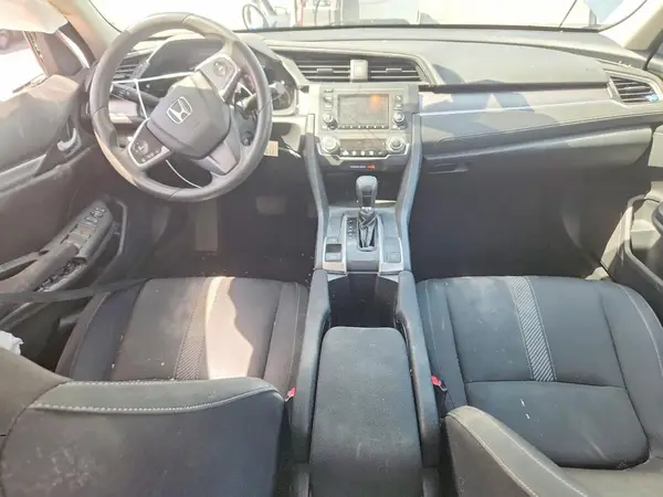 19XFC2F54GE085815 2016 HONDA CIVIC - Image 8