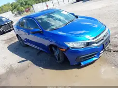 19XFC2F54GE085832 2016 HONDA CIVIC