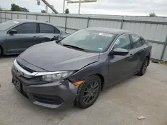 19XFC2F54GE086026 2016 HONDA CIVIC