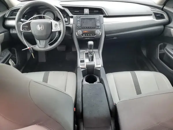 19XFC2F54GE086026 2016 HONDA CIVIC - Image 8