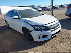 19XFC2F54GE086575 2016 HONDA CIVIC