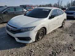 19XFC2F54GE086690 2016 HONDA CIVIC