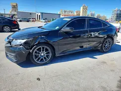 19XFC2F54GE087127 2016 HONDA CIVIC