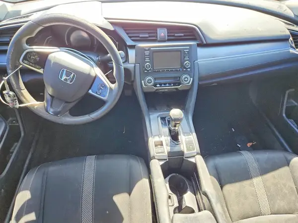 19XFC2F54GE087127 2016 HONDA CIVIC - Image 8