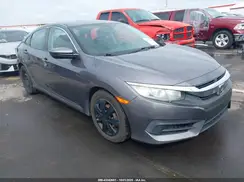 19XFC2F54GE087547 2016 HONDA CIVIC