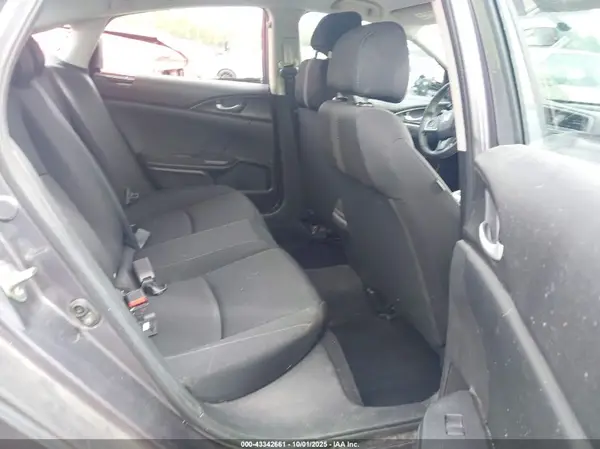 19XFC2F54GE087547 2016 HONDA CIVIC - Image 8