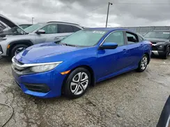 19XFC2F54GE087693 2016 HONDA CIVIC