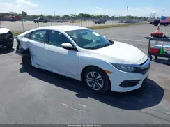 19XFC2F54GE088231 2016 HONDA CIVIC