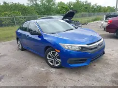 19XFC2F54GE088763 2016 HONDA CIVIC