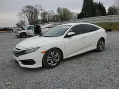 19XFC2F54GE089184 2016 HONDA CIVIC