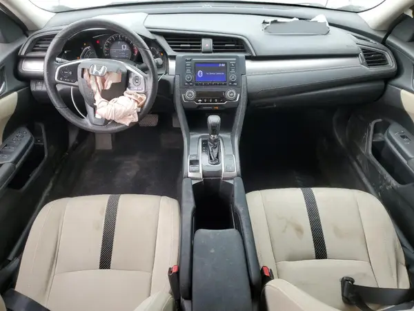 19XFC2F54GE089184 2016 HONDA CIVIC - Image 8