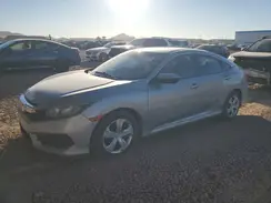 19XFC2F54GE089427 2016 HONDA CIVIC