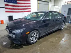 19XFC2F54GE089721 2016 HONDA CIVIC