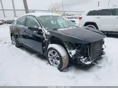 19XFC2F54GE089783 2016 HONDA CIVIC