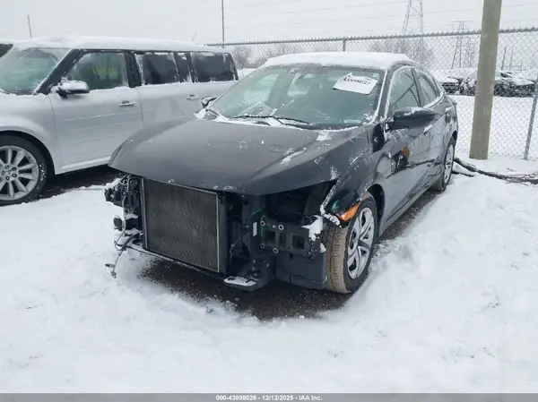 19XFC2F54GE089783 2016 HONDA CIVIC - Image 2