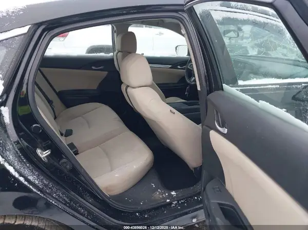 19XFC2F54GE089783 2016 HONDA CIVIC - Image 8