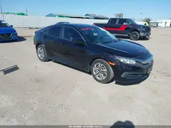 19XFC2F54GE089816 2016 HONDA CIVIC