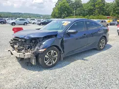 19XFC2F54GE090397 2016 HONDA CIVIC