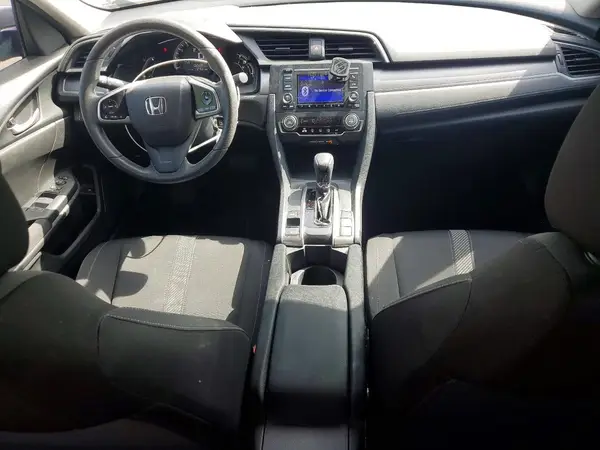 19XFC2F54GE091243 2016 HONDA CIVIC - Image 8