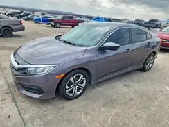 19XFC2F54GE091324 2016 HONDA CIVIC