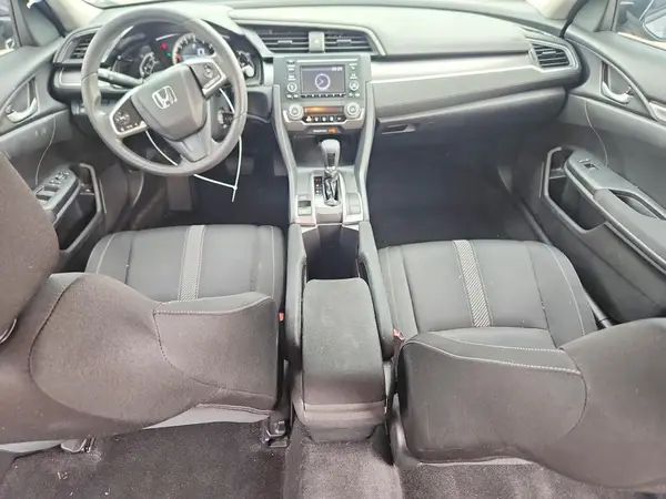 19XFC2F54GE091324 2016 HONDA CIVIC - Image 8