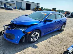 19XFC2F54GE092912 2016 HONDA CIVIC