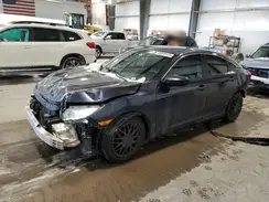 19XFC2F54GE093154 2016 HONDA CIVIC