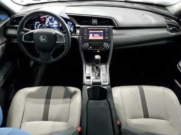 19XFC2F54GE093154 2016 HONDA CIVIC - Image 8