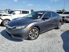 19XFC2F54GE094093 2016 HONDA CIVIC