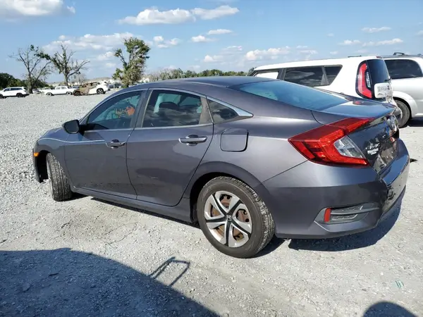 19XFC2F54GE094093 2016 HONDA CIVIC - Image 2