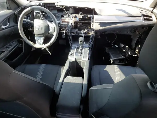 19XFC2F54GE094093 2016 HONDA CIVIC - Image 8