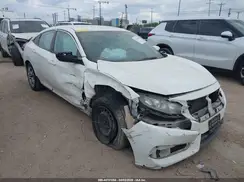 19XFC2F54GE094367 2016 HONDA CIVIC