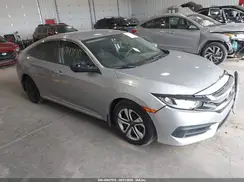 19XFC2F54GE094983 2016 HONDA CIVIC