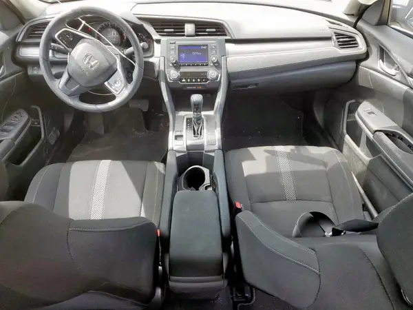 19XFC2F54GE095289 2016 HONDA CIVIC - Image 8