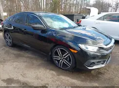 19XFC2F54GE095387 2016 HONDA CIVIC