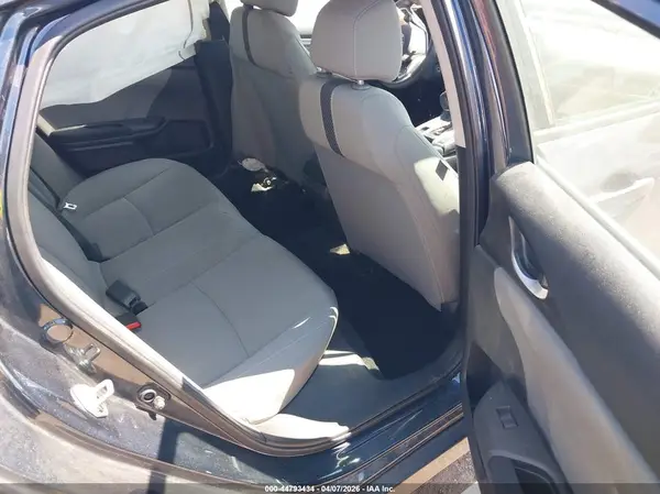 19XFC2F54GE095700 2016 HONDA CIVIC - Image 8