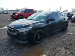 19XFC2F54GE095793 2016 HONDA CIVIC
