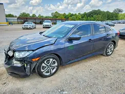 19XFC2F54GE096037 2016 HONDA CIVIC