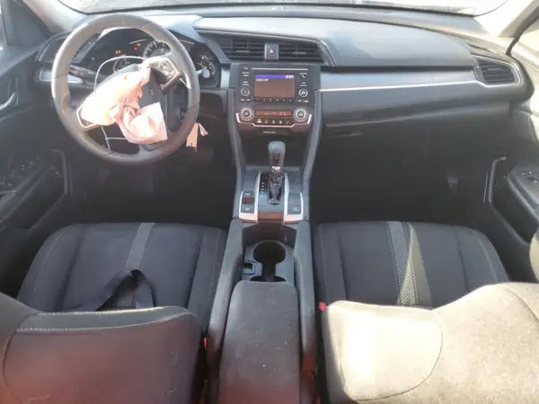 19XFC2F54GE096555 2016 HONDA CIVIC - Image 8