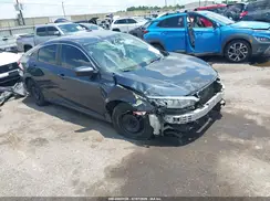 19XFC2F54GE098726 2016 HONDA CIVIC