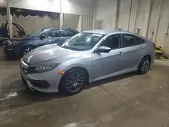 19XFC2F54GE098760 2016 HONDA CIVIC