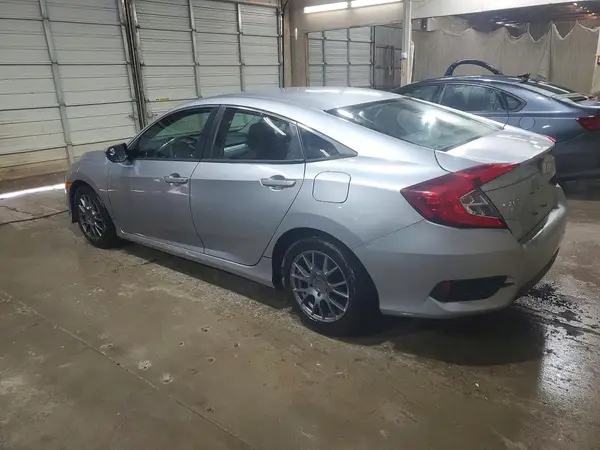 19XFC2F54GE098760 2016 HONDA CIVIC - Image 2