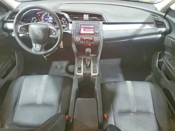 19XFC2F54GE098760 2016 HONDA CIVIC - Image 8